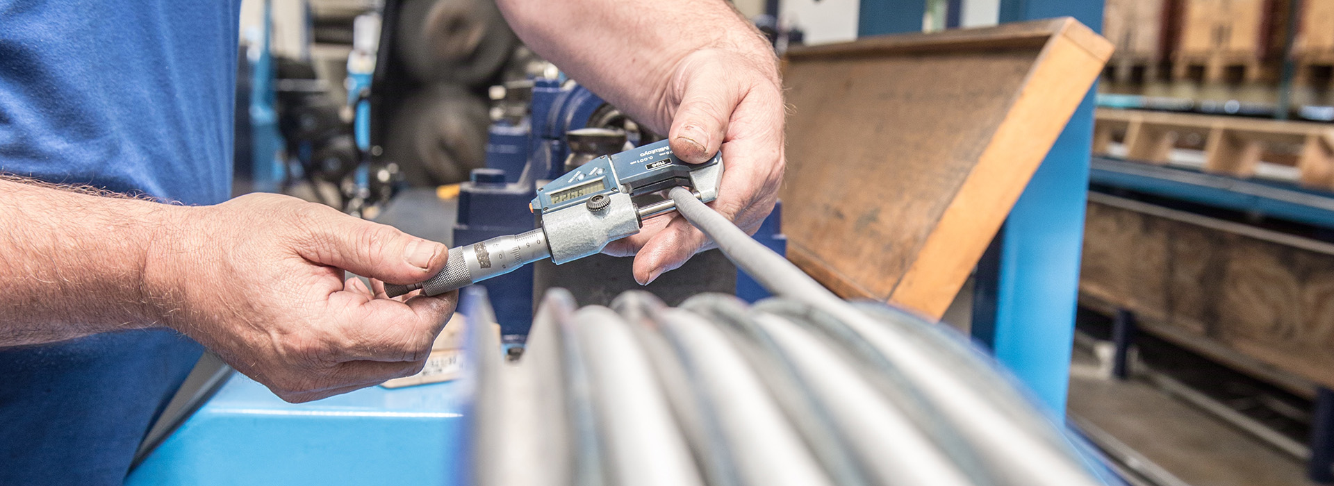 Suhner Flexible Shaft Components